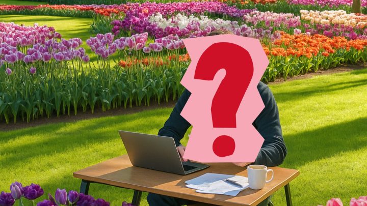 Online communicatie medewerker