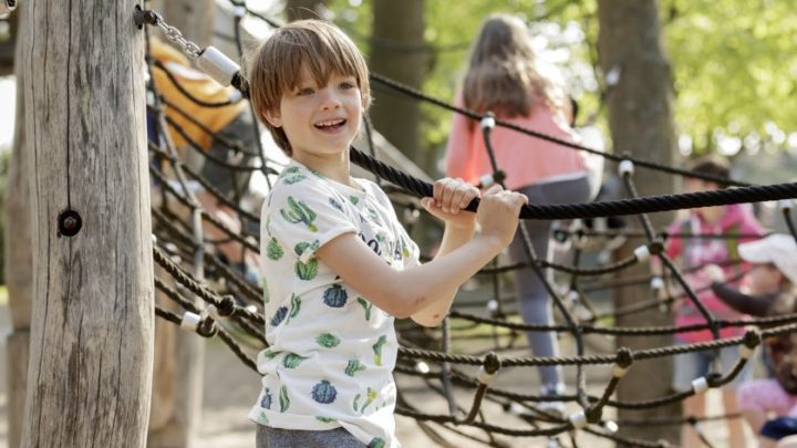 Spielplatz