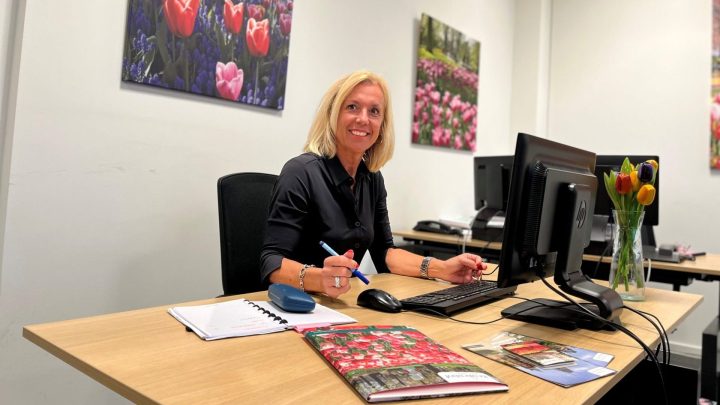 Medewerker Communicatie en Events